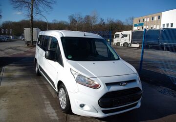 Ford Grand Tourneo 123.000 km 14.900 &euro; Bottrop 46242