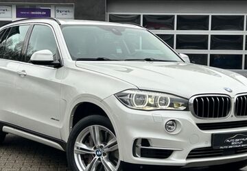 BMW X5 102.846 km 25.971 &euro; Bochum 44894