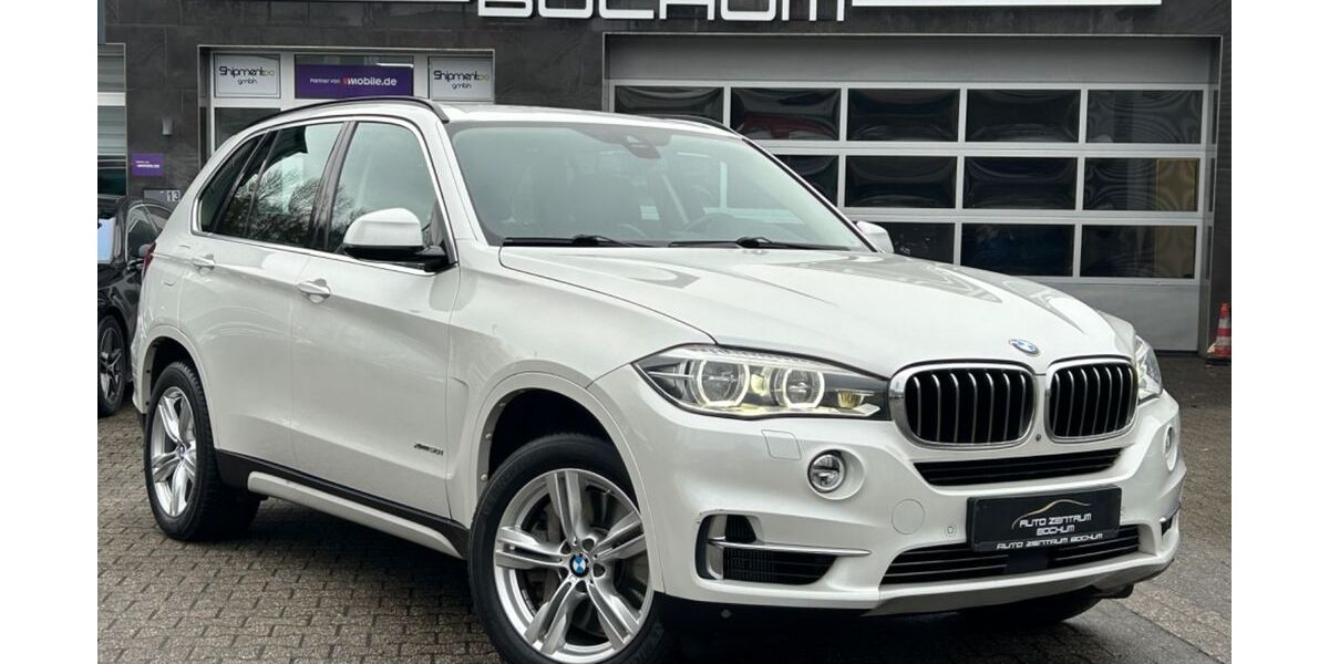 BMW X5 102.846 km 25.971 &euro; Bochum 44894
