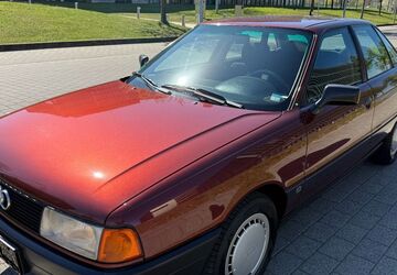 Audi 80 288.860 km 2.980 &euro; Essen 45131