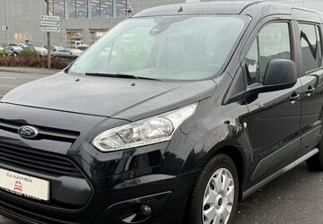 Ford Tourneo 134.281 km 10.490 &euro; Düsseldorf 40233