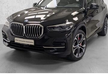 BMW X5 117.184 km 47.490 &euro; Düsseldorf 40595
