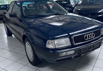 Audi 80 227.000 km 6.100 &euro; Gelsenkirchen 45892