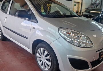 Renault Twingo 111.705 km 3.490 &euro; Rheinberg 47495