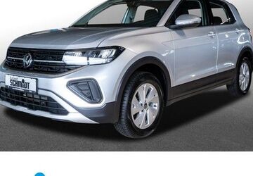 VW T-Cross 20.381 km 19.450 &euro; Recklinghausen 45657