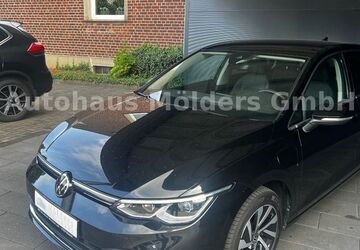VW Golf 38.000 km 23.950 &euro; Rheurdt 47509