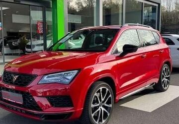 Cupra Ateca 70.000 km 26.880 &euro; Essen 45326