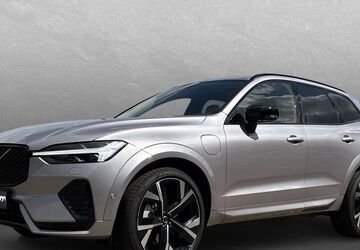 Volvo XC60 12.363 km 73.880 &euro; Moers 47441