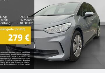 VW ID.3 23.235 km 25.980 &euro; Duisburg 47059