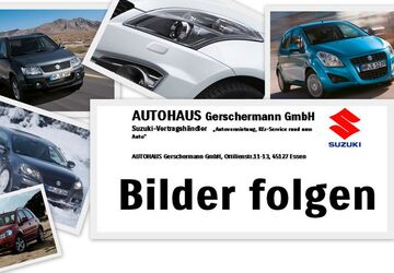 Suzuki Vitara 10.200 km 21.990 &euro; Essen 45127