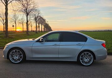 BMW 320 106.000 km 14.399 &euro; Krefeld 47839