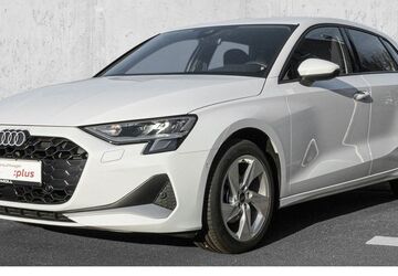 Audi A3 25.390 km 33.780 &euro; Düsseldorf 40549