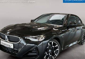 BMW 220 25.083 km 41.999 &euro; Essen 45141