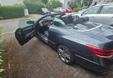 Mercedes-Benz E 220 131.860 km 22.500 &euro; Oberhausen 46145