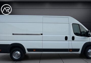 Citroen Jumper 204.045 km 9.950 &euro; Bochum 44866