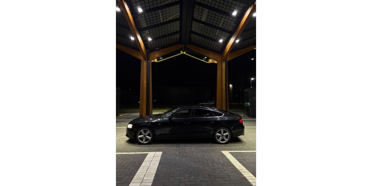 Audi A5 155.000 km 11.390 &euro; Wesel 46485