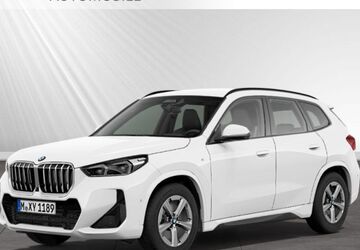 BMW X1 25.298 km 47.400 &euro; Moers 47441