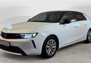 Opel Astra 46.951 km 18.489 &euro; Moers 47445