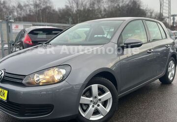 VW Golf 43.644 km 9.999 &euro; Bottrop 46238