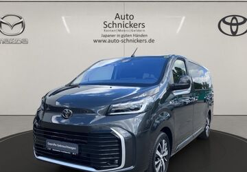 Toyota Proace (Verso) 45.769 km 37.740 &euro; Moers 47441