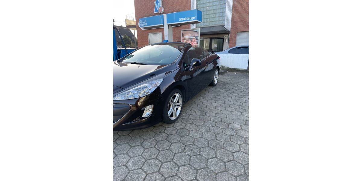 Peugeot 308 175.000 km 4.300 &euro; Oberhausen 46049