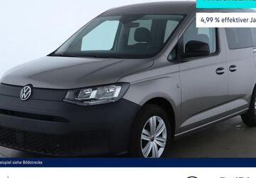 VW Caddy 14.150 km 28.320 &euro; Bochum 44866