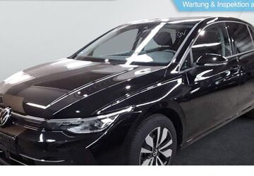 VW Golf 25.963 km 22.860 &euro; Moers 47441