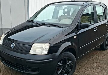 Fiat Panda 204.510 km 1.790 &euro; Duisburg 47055