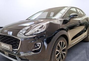 Ford Puma 44.550 km 14.990 &euro; Gelsenkirchen 45881