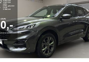 Ford Kuga 86.899 km 20.448 &euro; Krefeld 47805
