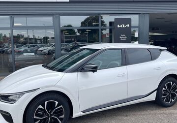 Kia EV6 14.000 km 45.990 &euro; Wesel 46485