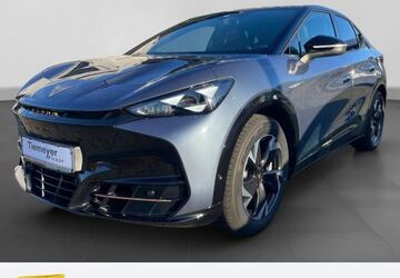 Cupra Tavascan 2.999 km 39.880 &euro; Gelsenkirchen OT Beckhausen 45899