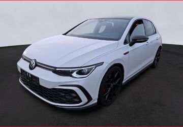 VW Golf 37.660 km 30.880 &euro; Hünxe 46569