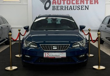 Seat Leon 105.571 km 13.999 &euro; Oberhausen 46049