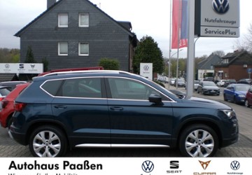Seat Ateca 67.872 km 24.690 &euro; Oberhausen 46145
