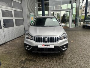 Suzuki SX4 S-Cross 1.0 AT Comfort +Navi+BT+Sitzhzg+Key+ 48.552 km 15.998 &euro; Meerbusch 40667