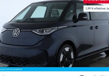 VW ID. Buzz 14.897 km 61.590 &euro; Bochum 44866