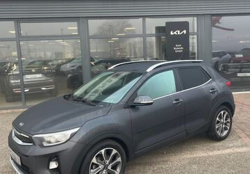 Kia Stonic 48.500 km 16.970 &euro; Wesel 46485