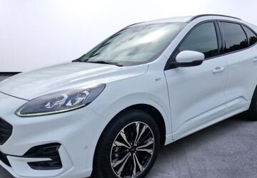 Ford Kuga 56.313 km 20.990 &euro; Dorsten 46282