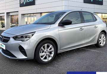 Opel Corsa 20.734 km 12.570 &euro; Essen 45143