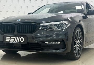 BMW 530 214.730 km 21.800 &euro; Oberhausen 46149