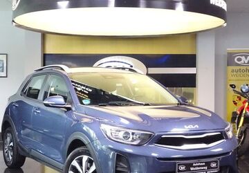 Kia Stonic 88.240 km 15.950 &euro; Duisburg 47058