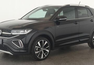 VW T-Cross 16.800 km 27.884 &euro; Düsseldorf 40233