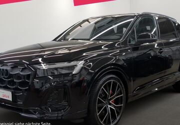 Audi Q7 11.000 km 88.970 &euro; Mülheim a.d. Ruhr 45481