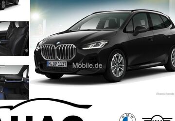 BMW 218 Active Tourer 4.899 km 36.690 &euro; Bochum 44809