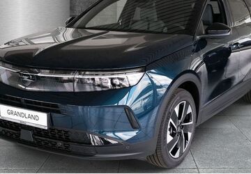 Opel Grandland (X) 4.000 km 34.990 &euro; Herten 45699
