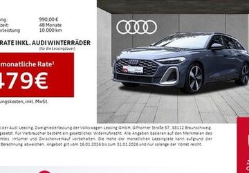 Audi A5 8.940 km 54.740 &euro; Recklinghausen 45657