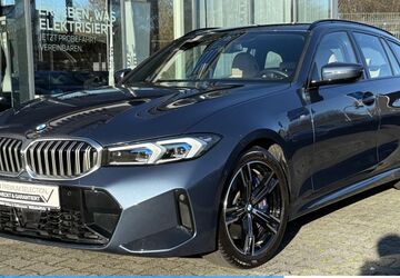 BMW 318 12.794 km 39.690 &euro; Mülheim 45472