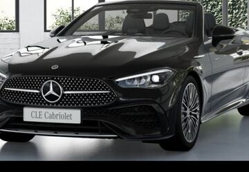 Mercedes-Benz CLE 200 9.900 km 59.990 &euro; Düsseldorf 40470