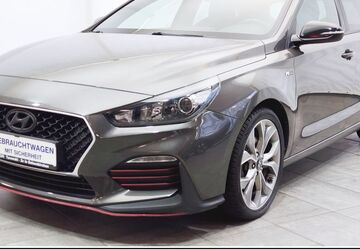 Hyundai i30 87.365 km 17.490 &euro; Gelsenkirchen 45897
